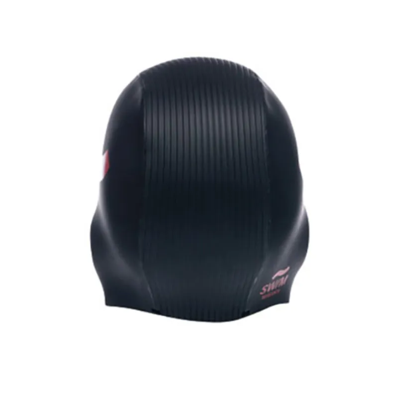 C-Skins Swim Research 3mm Swim Cap-5